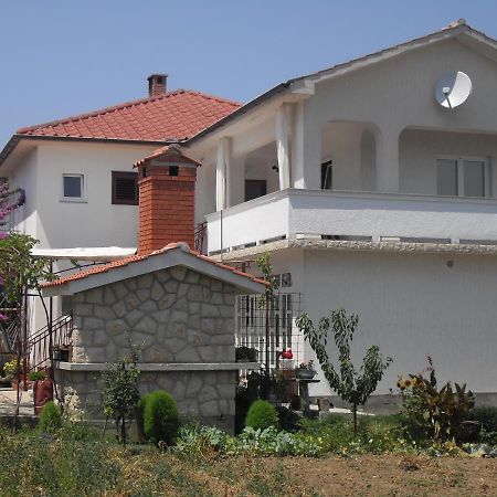 Apartments With A Parking Space Supetarska Draga - Donja, Rab - 11237 외부 사진