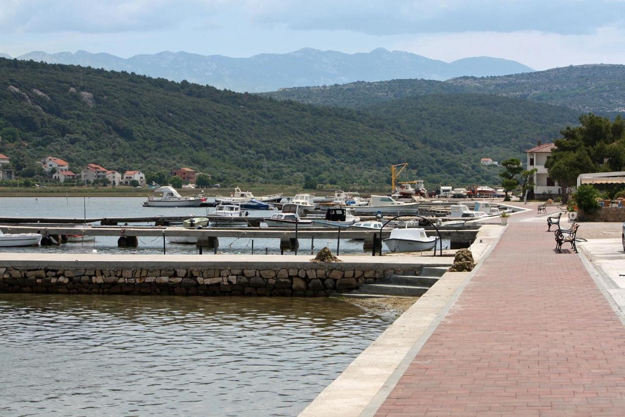 Apartments With A Parking Space Supetarska Draga - Donja, Rab - 11237 외부 사진