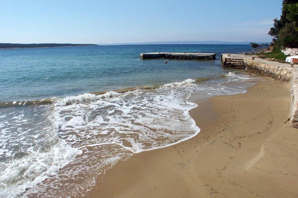 Apartments With A Parking Space Supetarska Draga - Donja, Rab - 11237 외부 사진