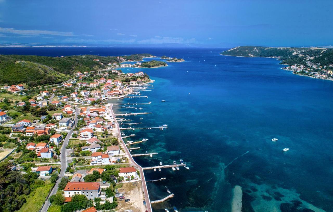 Apartments With A Parking Space Supetarska Draga - Donja, Rab - 11237 외부 사진