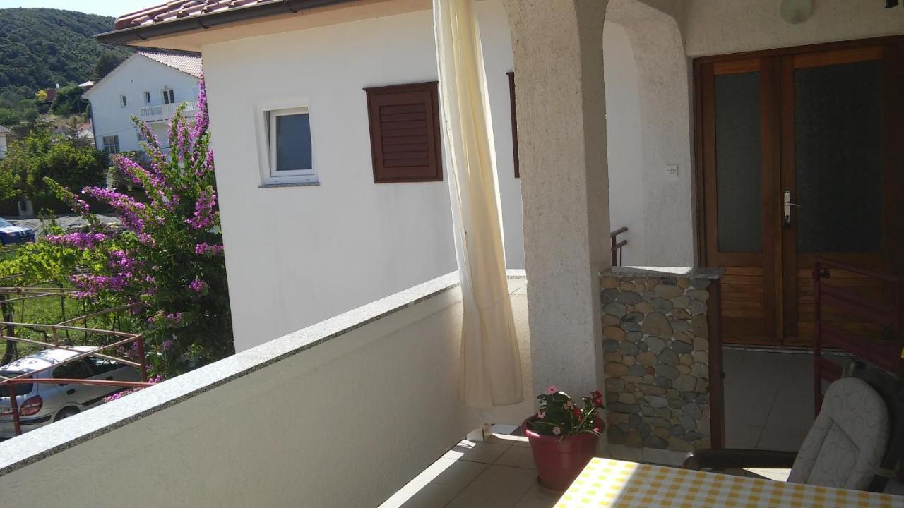 Apartments With A Parking Space Supetarska Draga - Donja, Rab - 11237 외부 사진