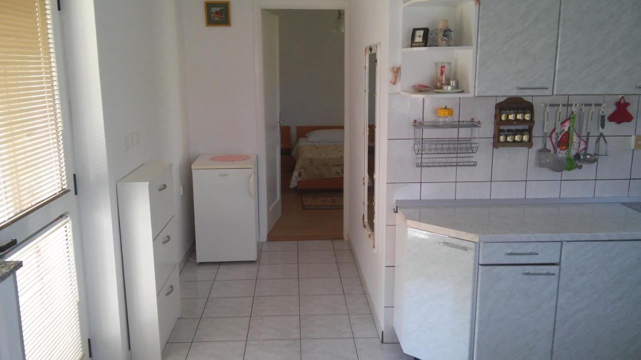 Apartments With A Parking Space Supetarska Draga - Donja, Rab - 11237 외부 사진